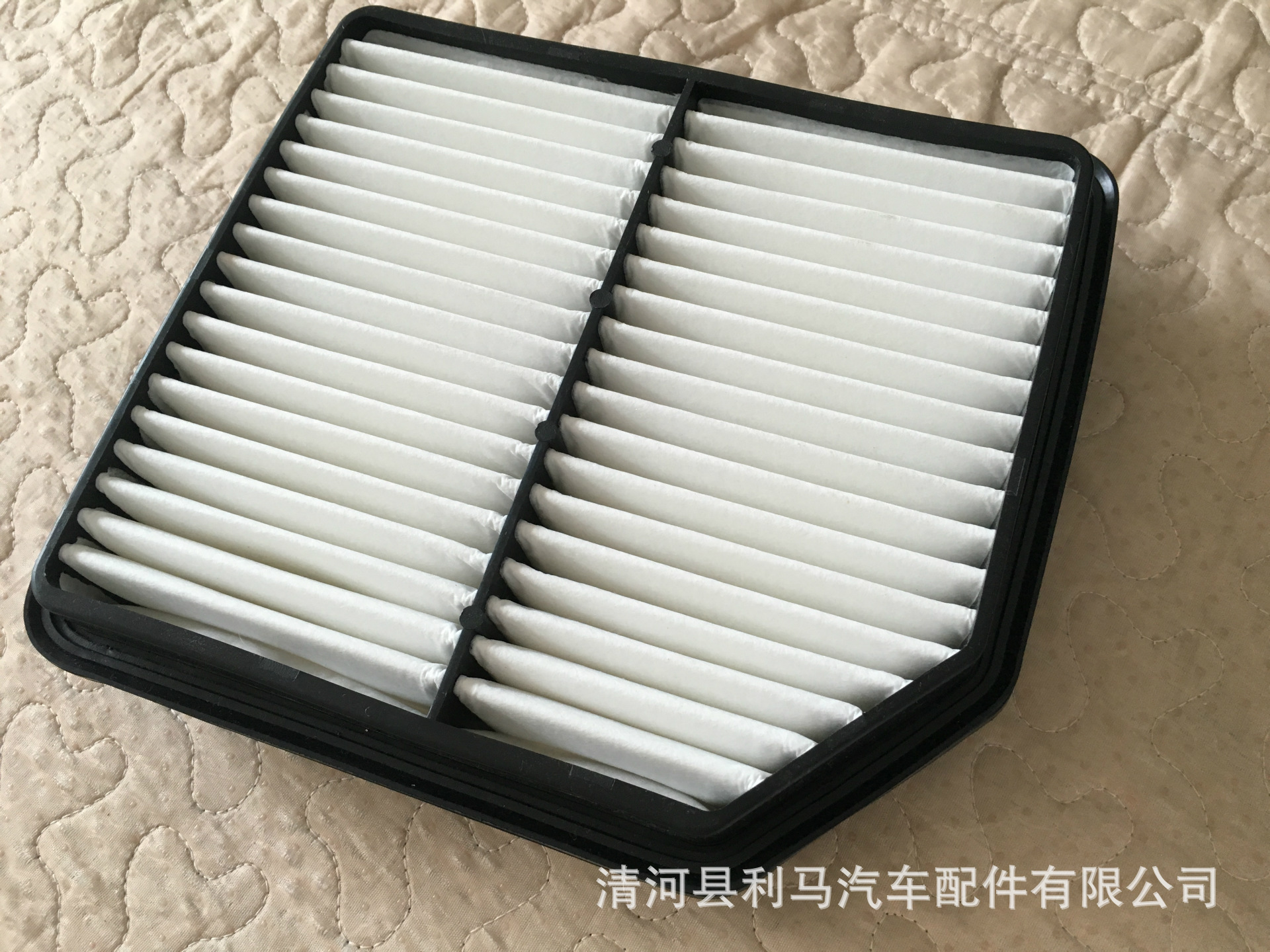 厂家直销 一件代发 森雅r7空气滤芯滤清器汽车配件