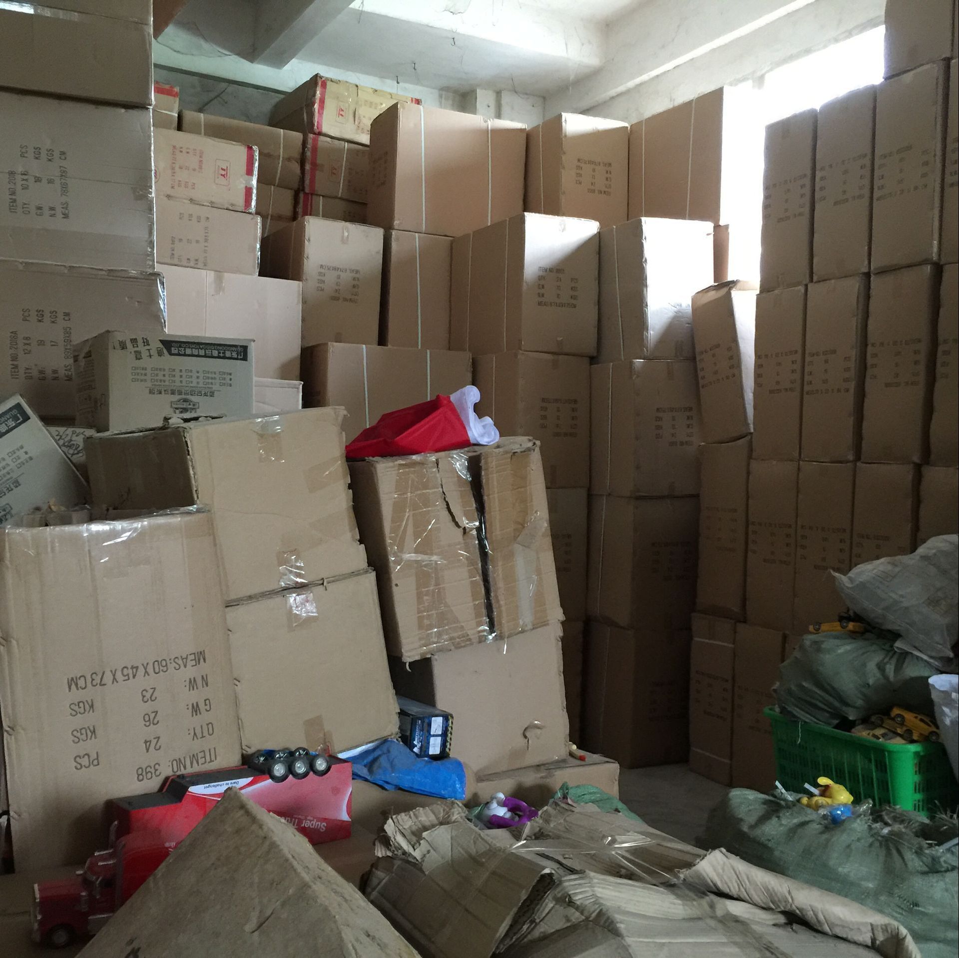 库存玩具处理按斤批女孩洋娃娃过家家 厂家外贸尾货夜市地摊货源