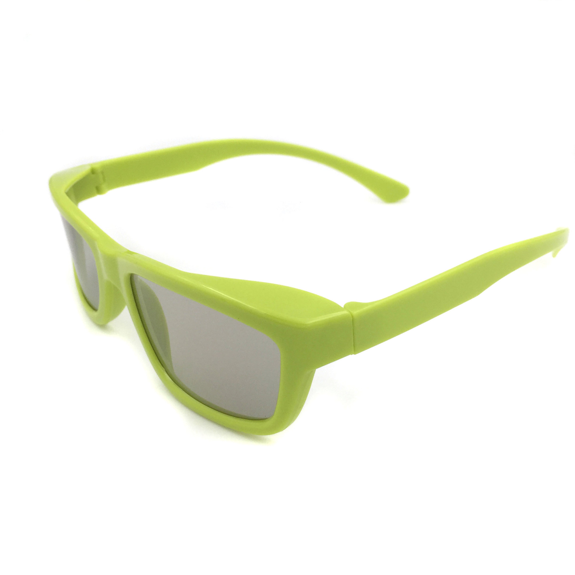 3d眼镜偏光立体眼镜被动式影院康佳款电视影院通用厂家