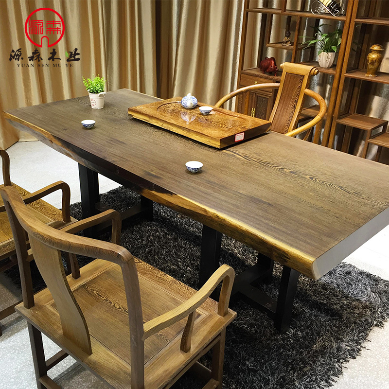 福建源森木业有限公司