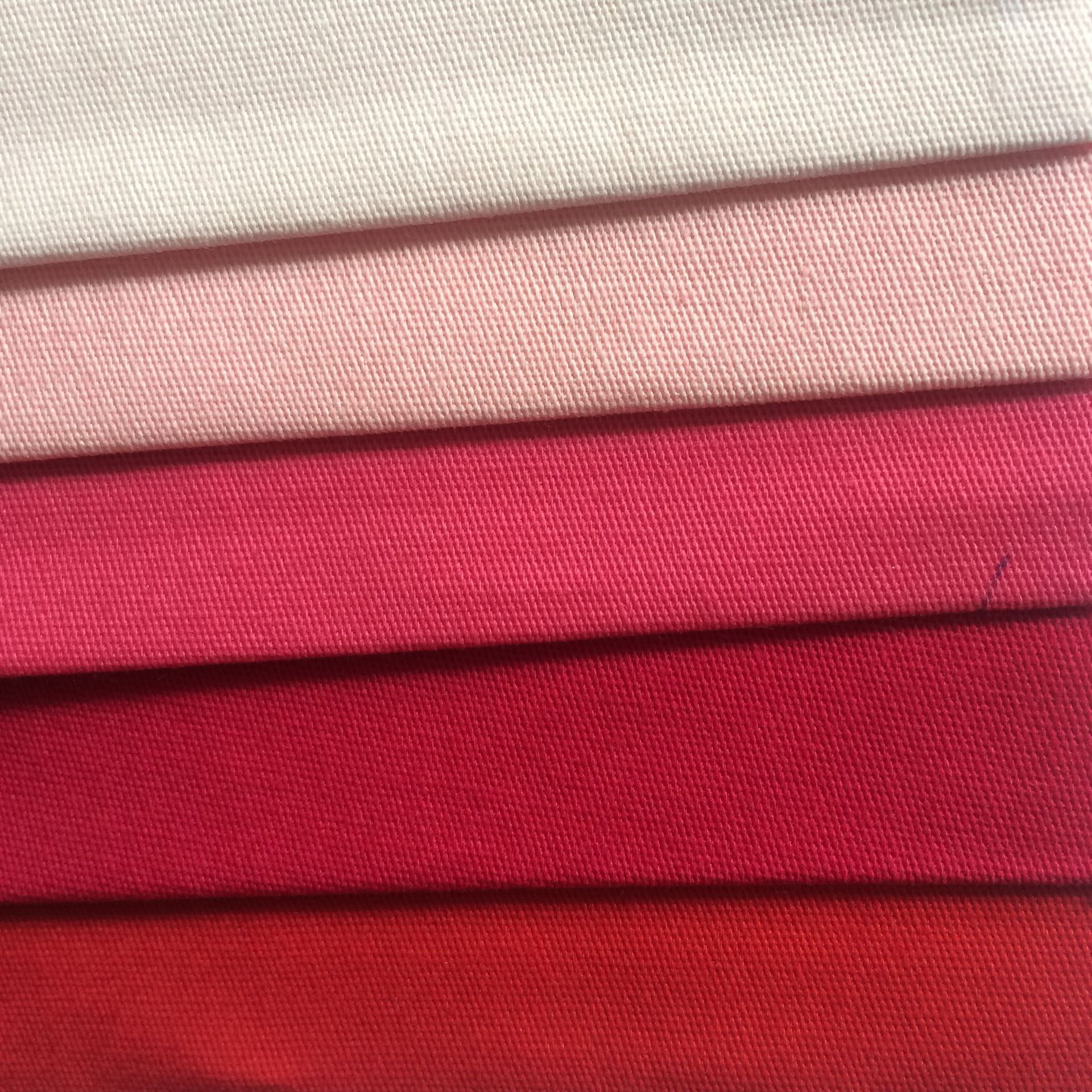 彩色弹力纯棉 加厚加绒复合面料 面料自选 量身定做加绒布