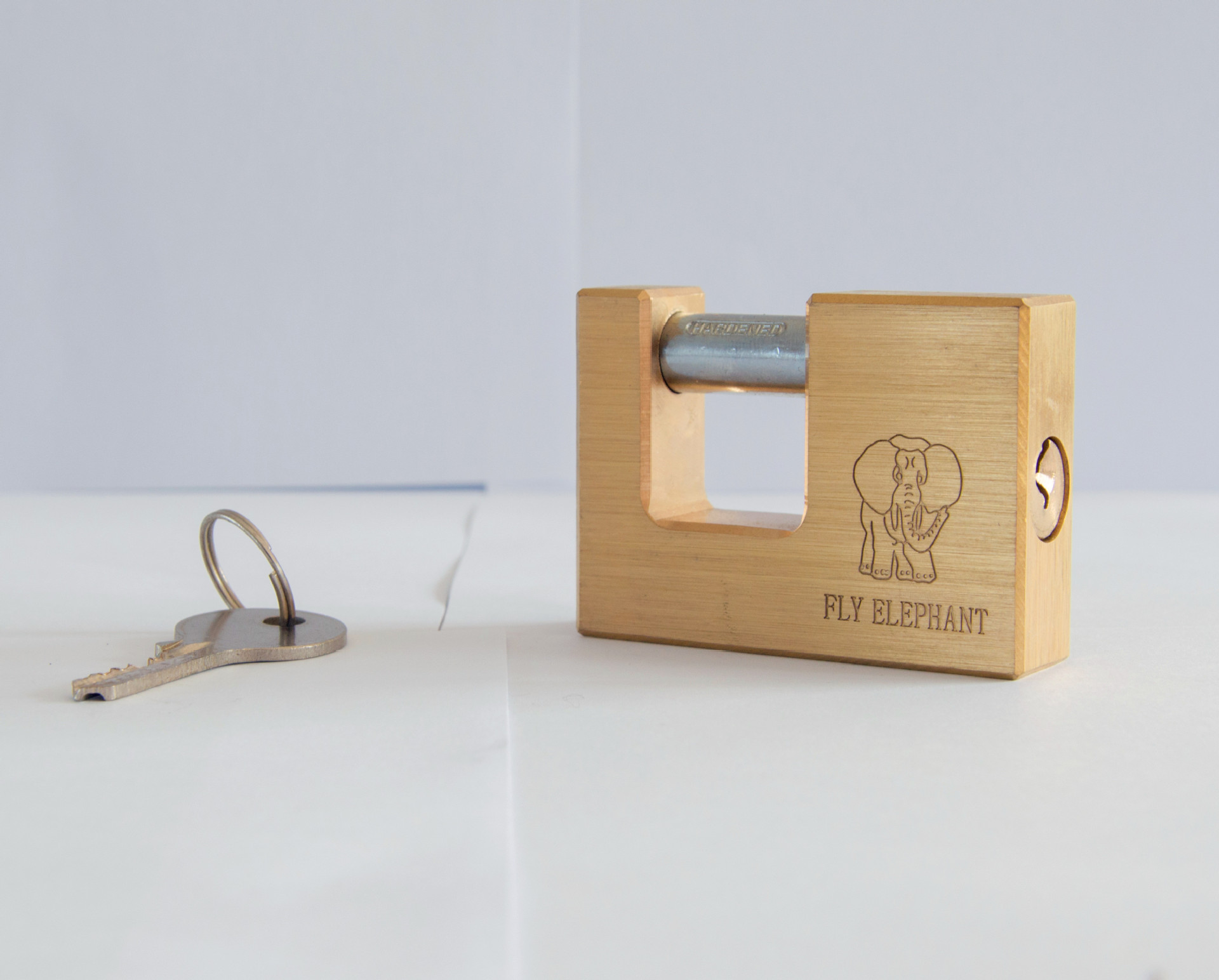 矩形锁方形锁横开锁50mm-94mm