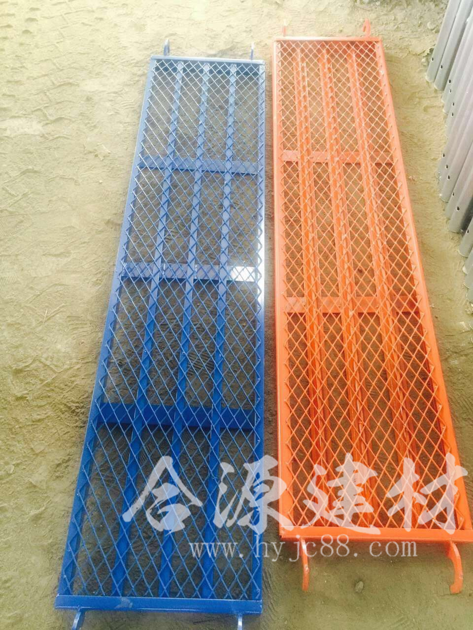 唐山市丰润区合源建筑器材厂