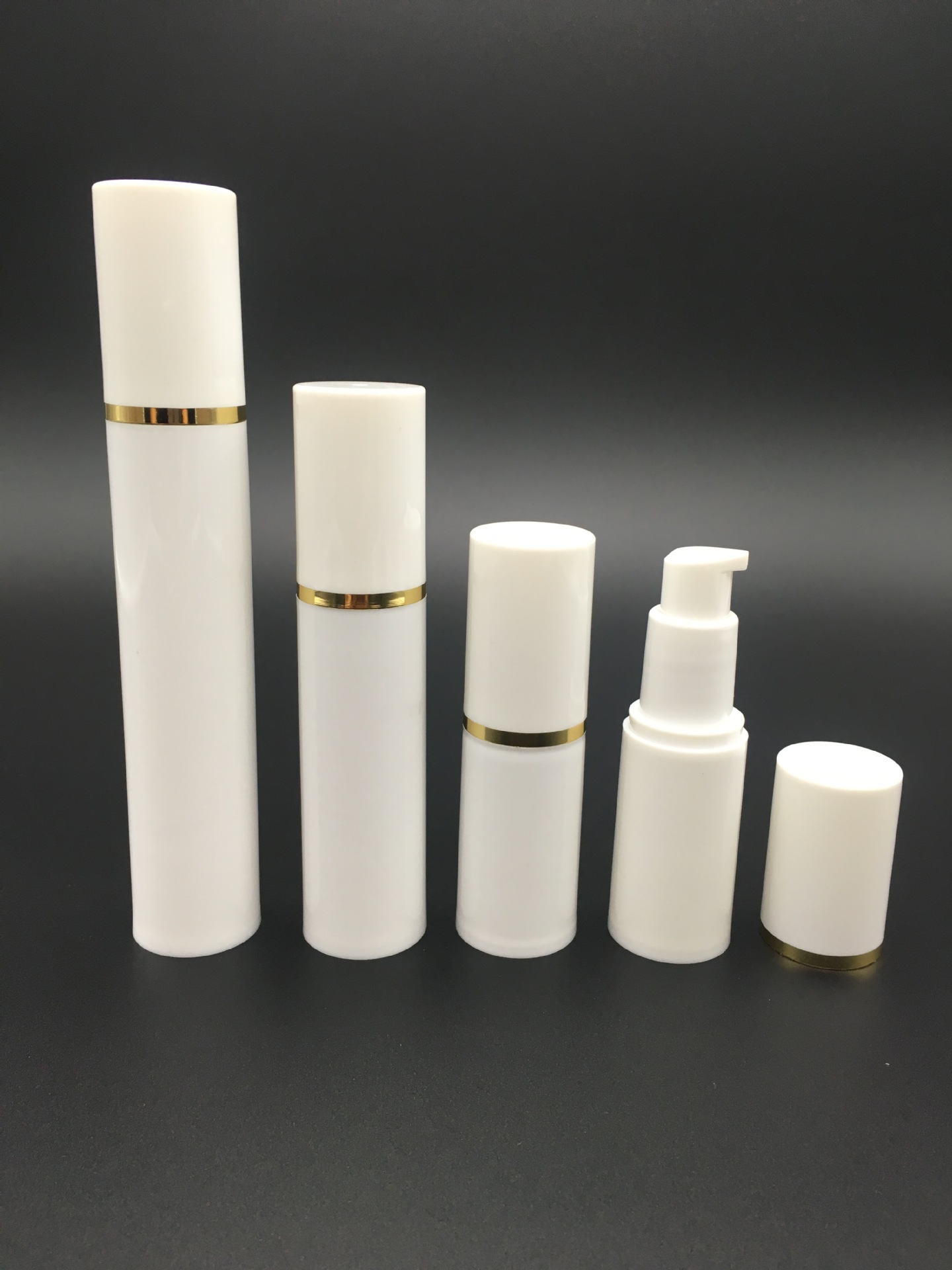 真空瓶,pp真空瓶15ml 30ml 50ml,乳液瓶,厂家现货供应