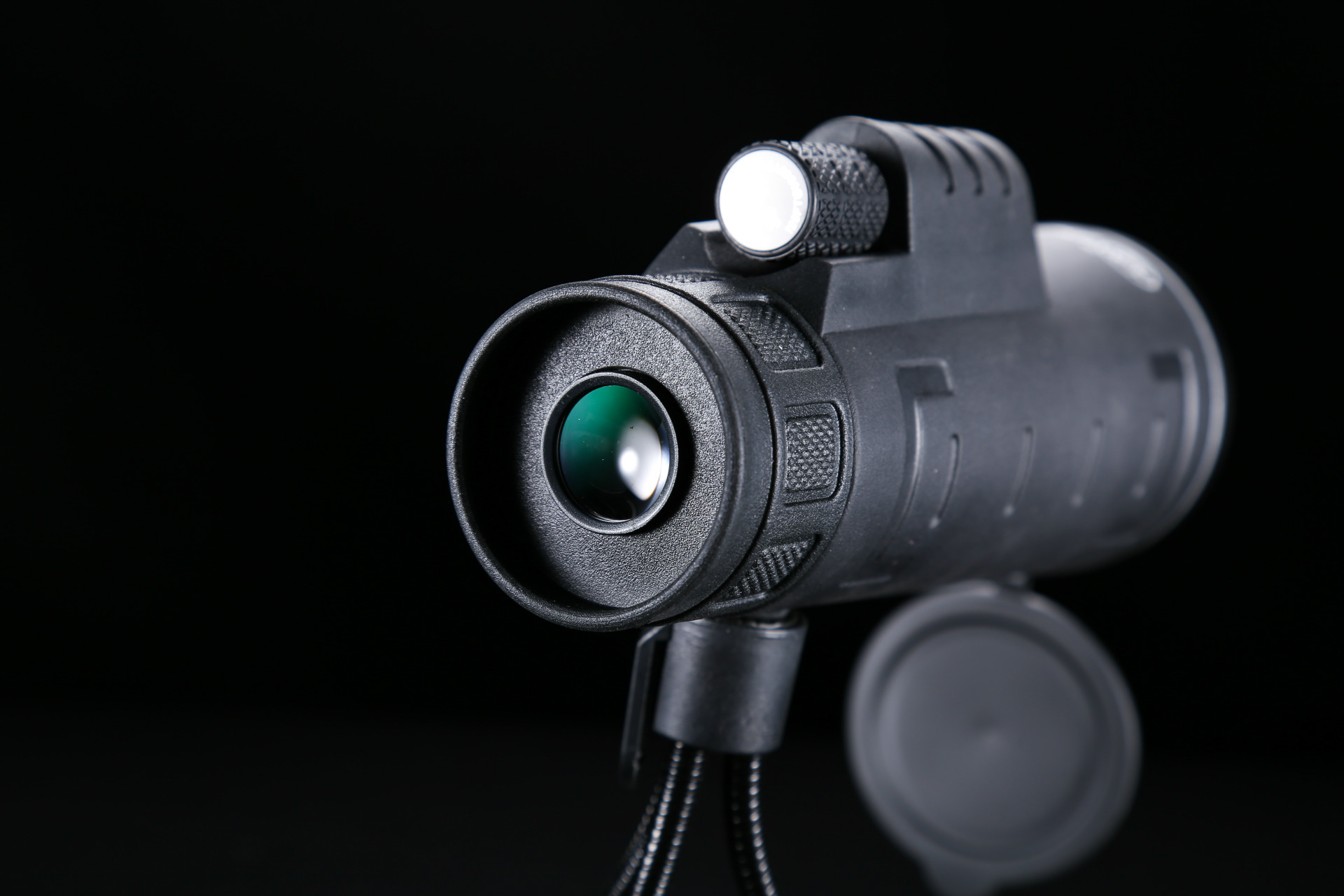 代发正品熊猫panda35x50单筒望远镜高倍微光夜视袖珍单调望远镜