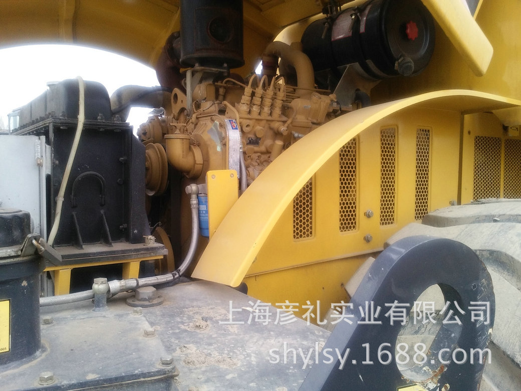 供应二手二手徐工26吨双钢轮压路机，二手徐工131双钢轮压路机