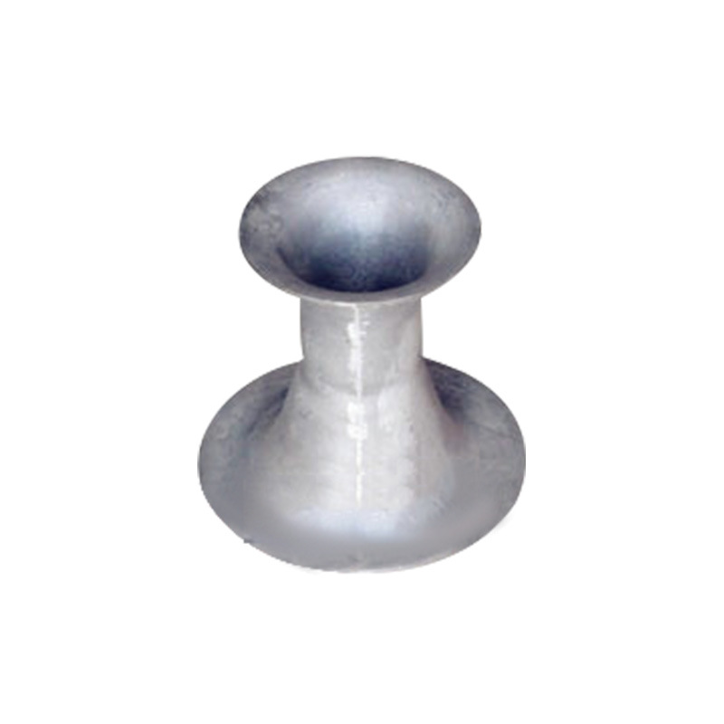 工业除尘器配件骨架配件铸铝文氏管/文丘里管骨架喇叭口