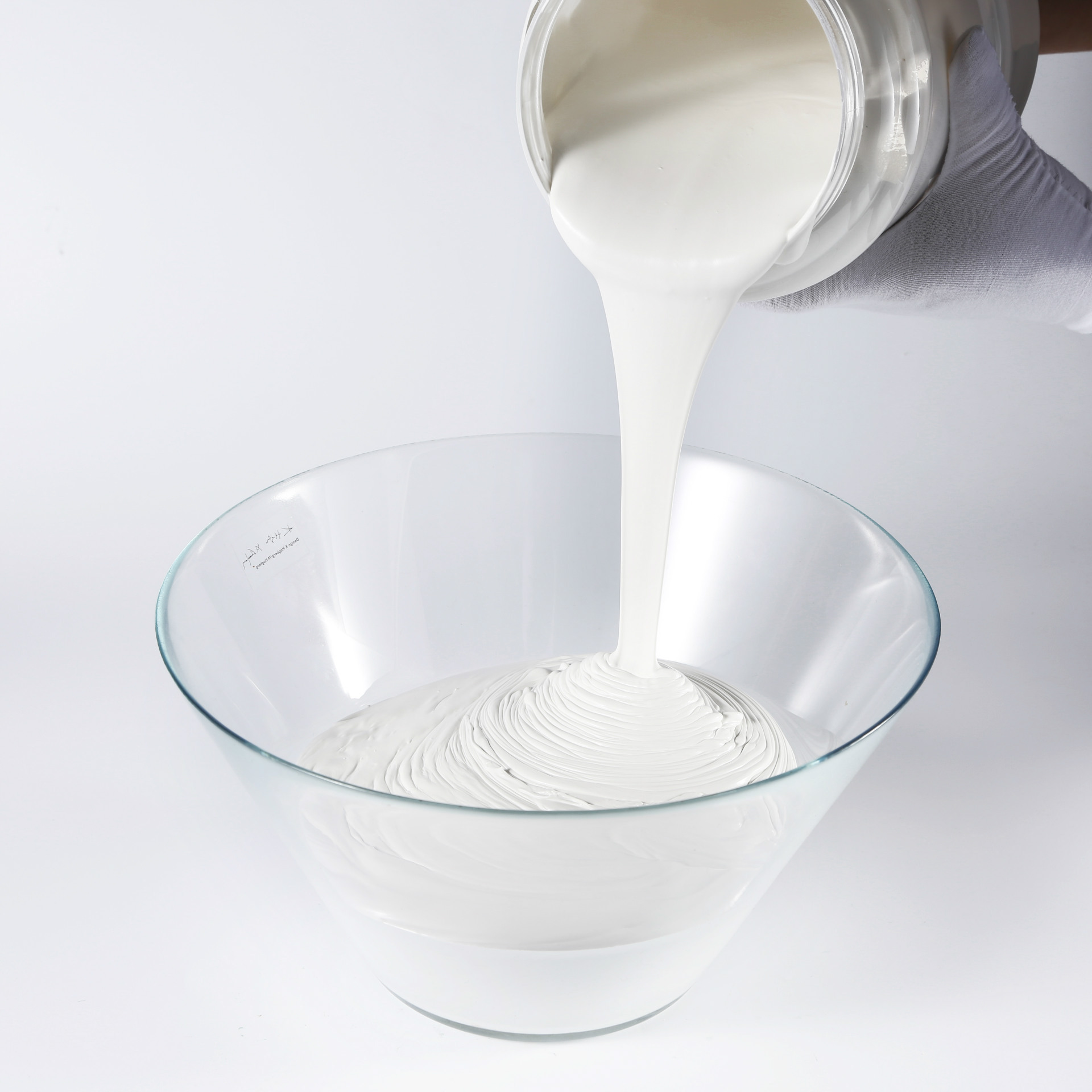 厂家直销杰利信抛光浆slw-336 批发高档金属制品手表饰品抛光白浆