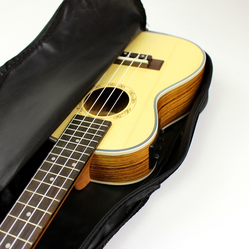 【工厂直销】 防水吉他包 低价批发 21寸 23寸 26寸