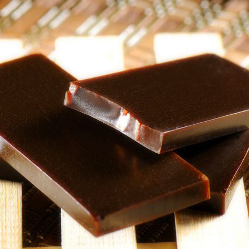 山东驴皮阿胶 阿胶块 可打粉 熬阿胶膏 阿胶糕