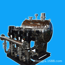 上海ZILEMT-CDLF42-40-2立式水泵安装-上海龙亚泵厂制造