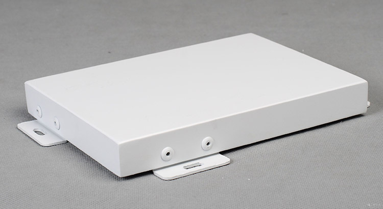 氟碳铝单板规格