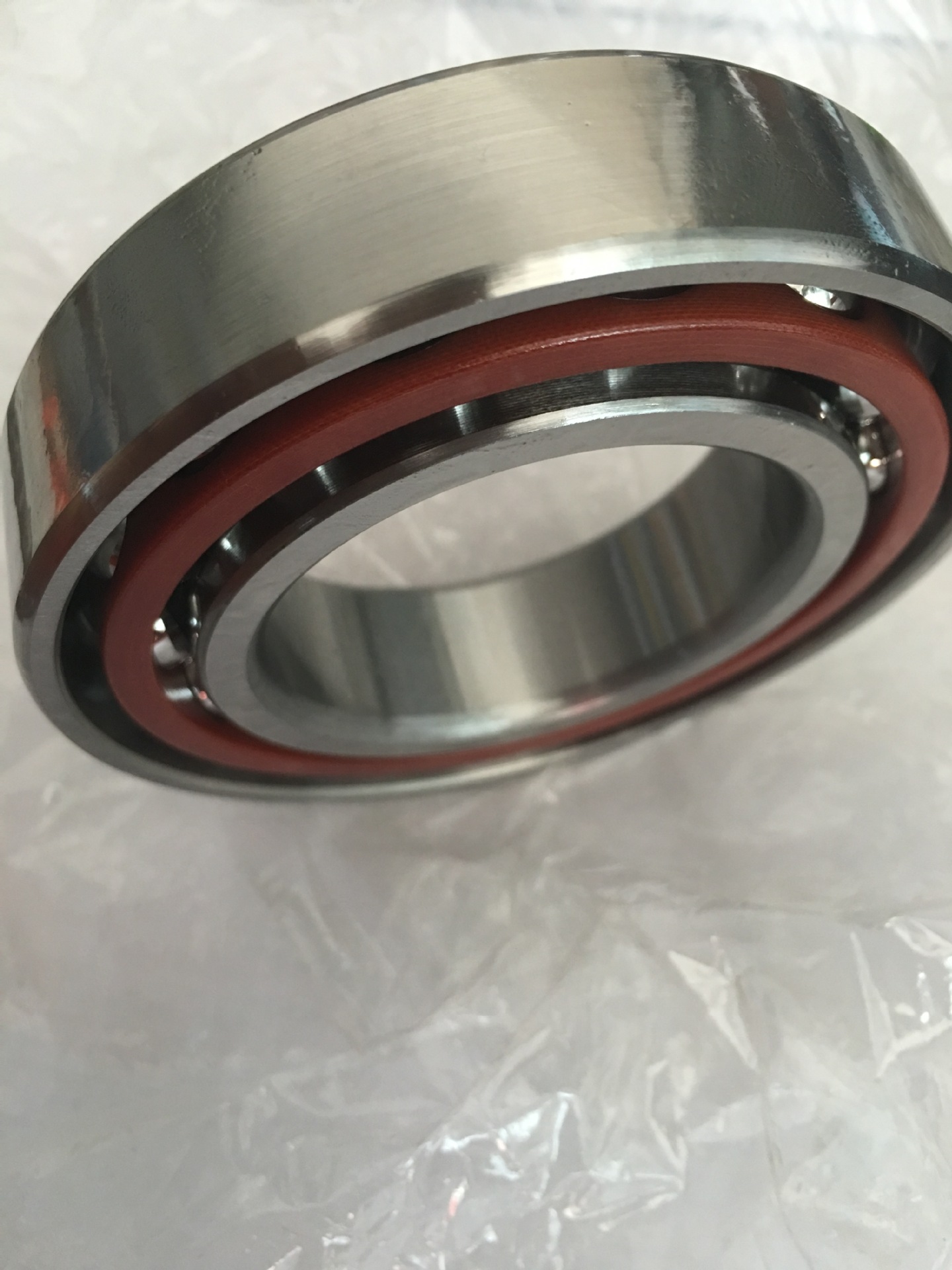 正品日本nsk轴承7002ctynsulp4 nsk精密主轴轴承 nsk机床轴承