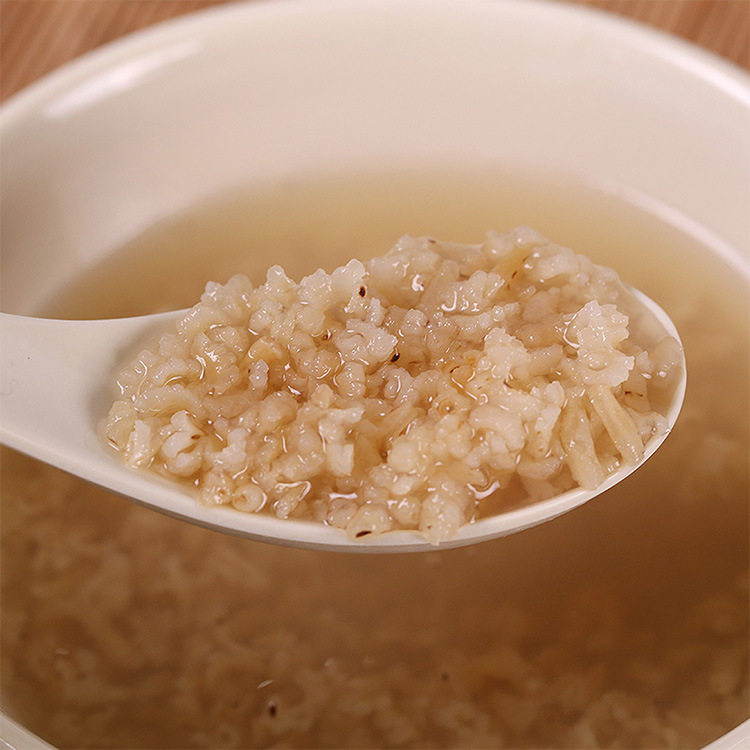 炒米茶的做法和功效作用