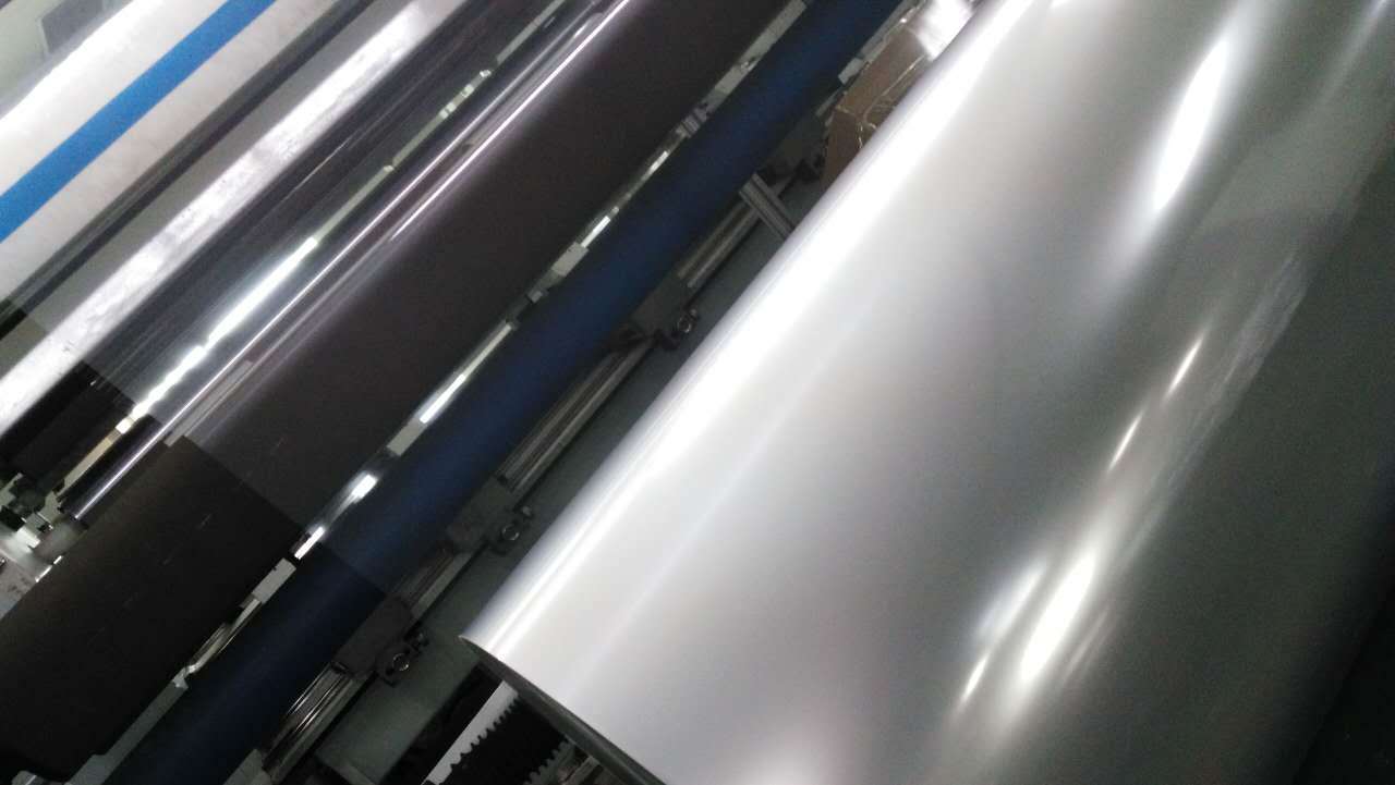 透明高阻隔pet氧化铝膜