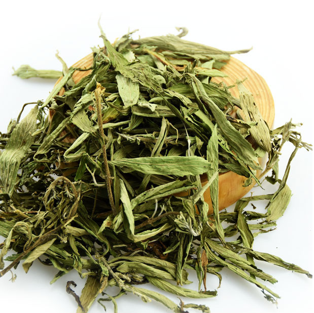 甜叶菊 甜菊叶 甜叶菊茶 中药材批发 干货正品 1000g克