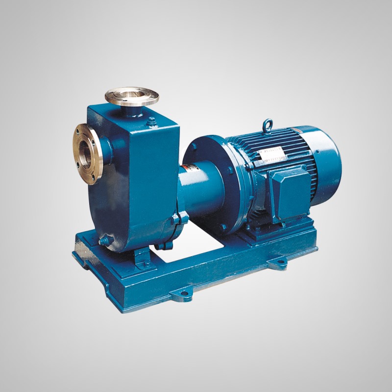自吸磁力泵 zcq自吸磁力泵 防爆化工自吸磁力泵 耐腐蚀自吸磁力泵