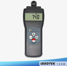 兰泰高频电磁波测量水分MC-7825F 泡沫材料水分仪 水份测湿仪