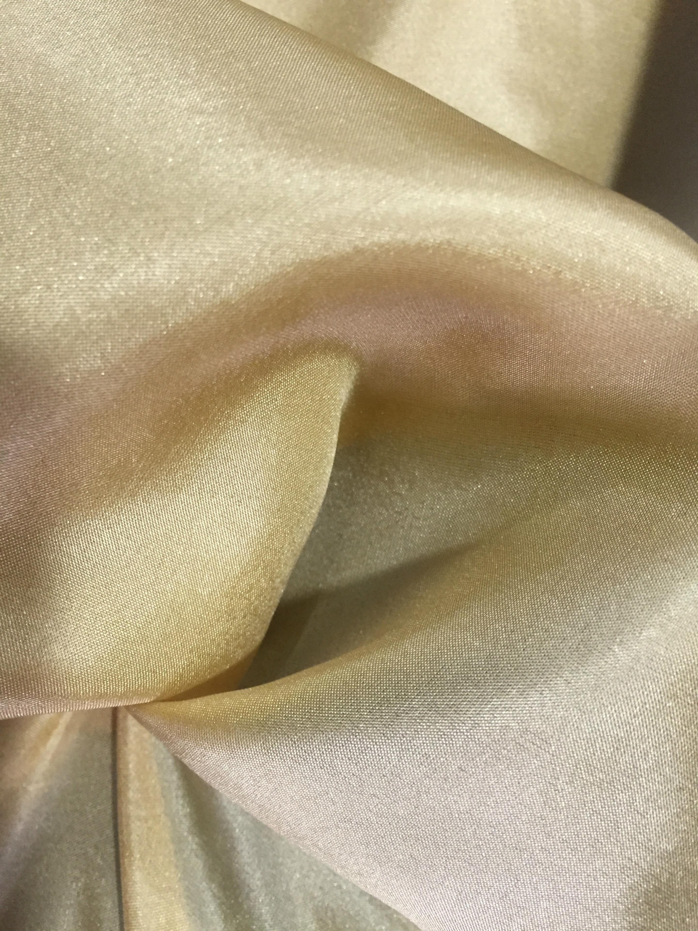 供应优质纯色8/10/12/15mm真丝电力纺布 夏季连衣裙服装面料纺布