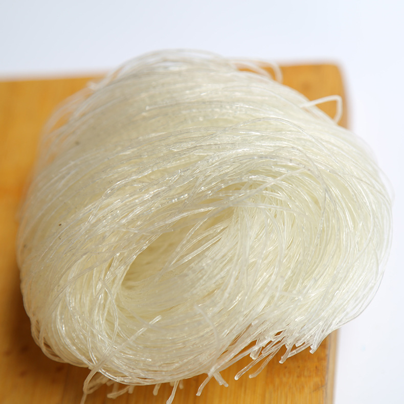 厂家批发 东日牌 圈圈粉丝 绿色营养食品