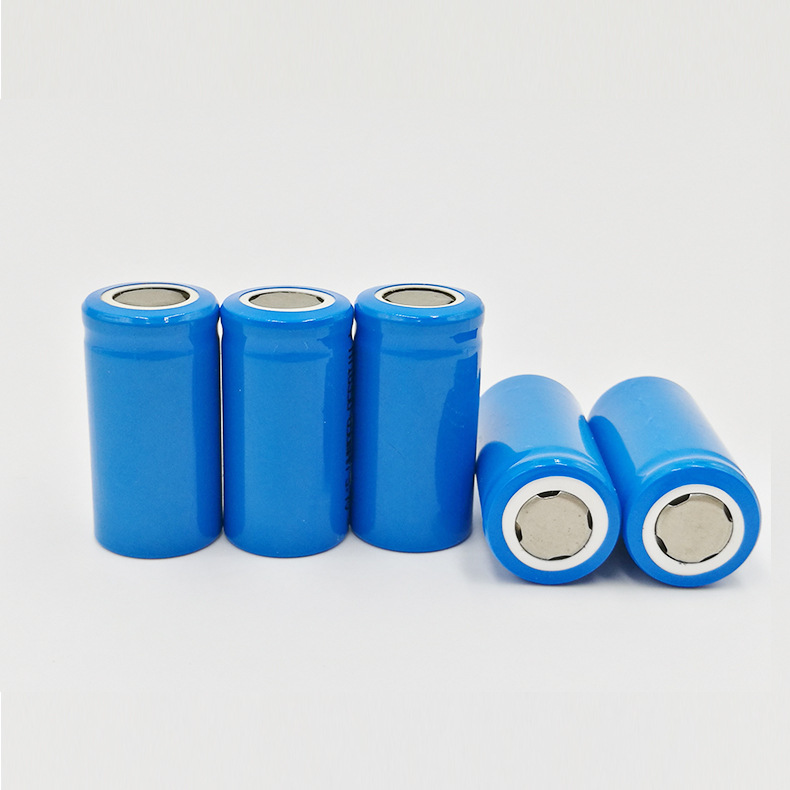 7v 锂电池 电子烟专用电池 数码电池