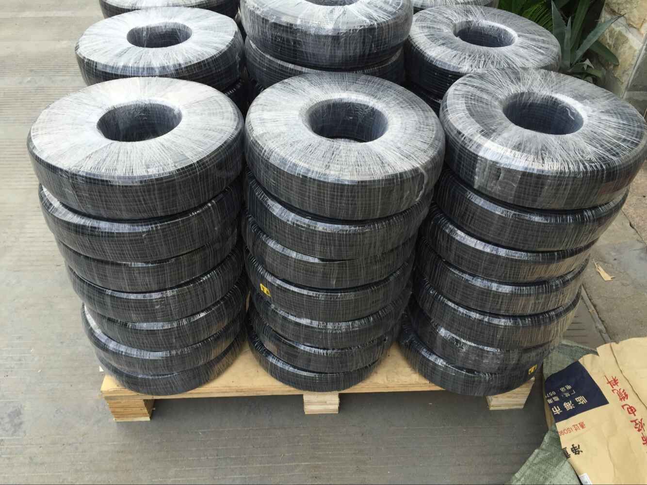 三芯4平方户外太阳能光伏发电专用线缆促销价