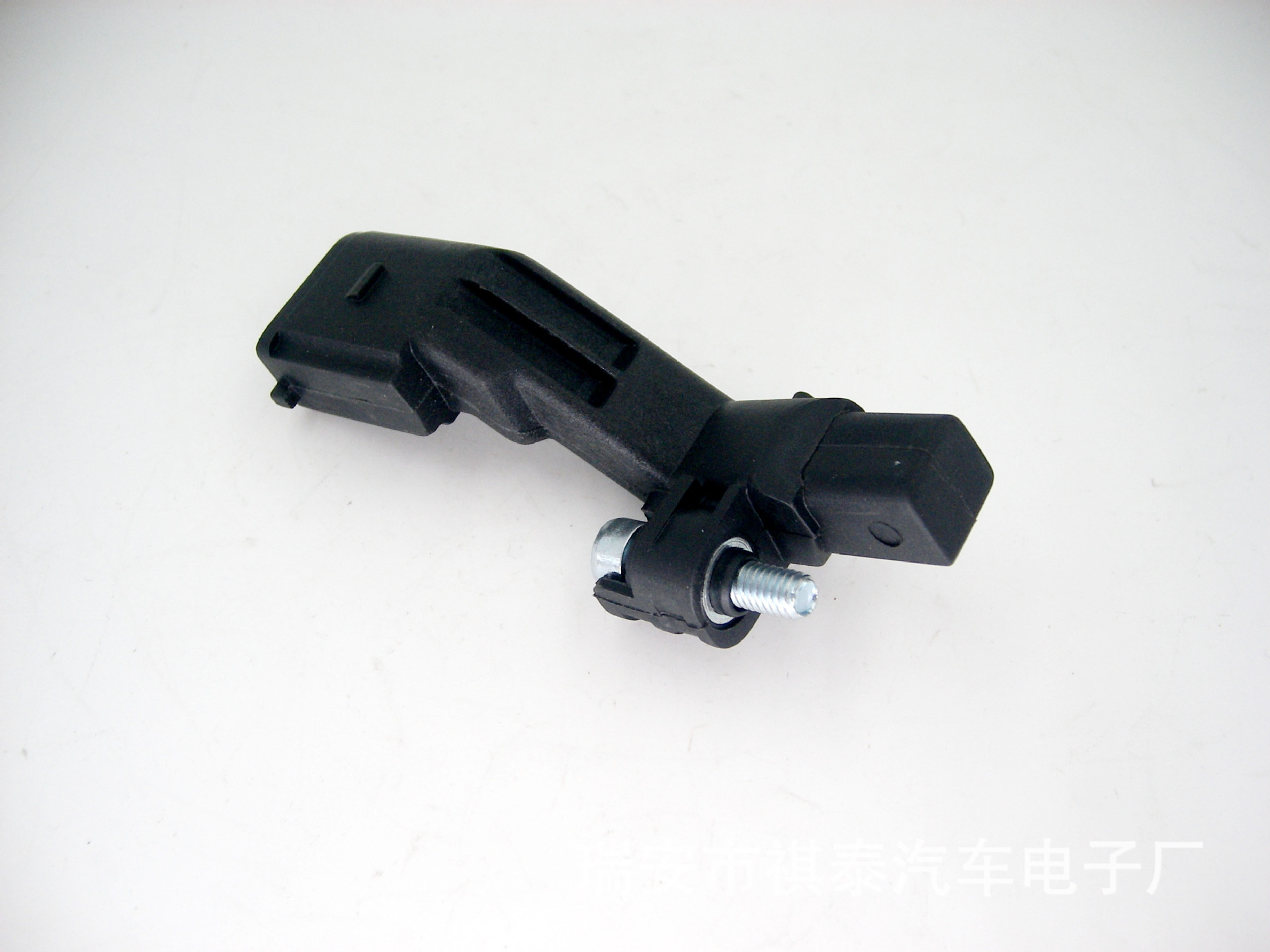朗逸曲轴位置传感器转速传感器03c906433b036906433e