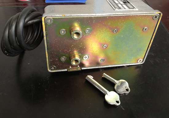 dsw4g-y系列户外电磁锁