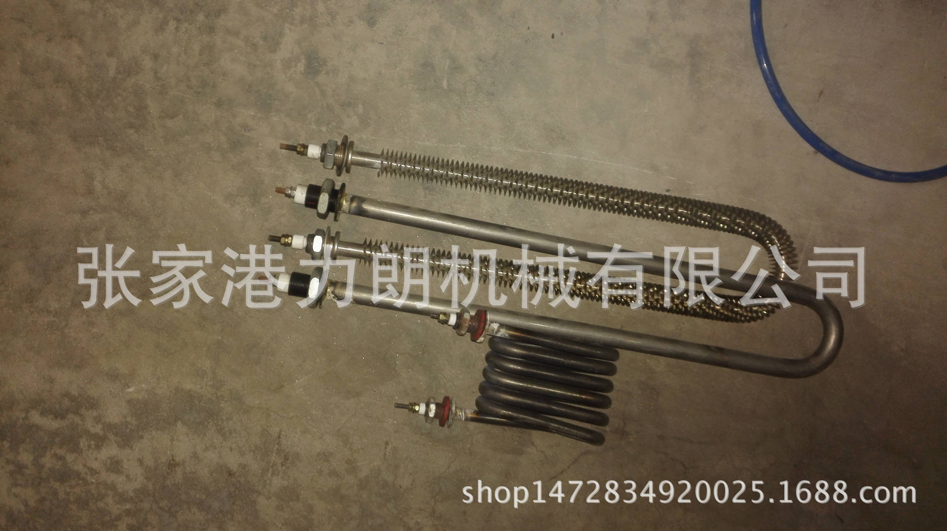 塑料挤出机加热圈 干燥机加热器 塑料机械加热器
