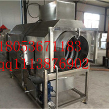 洗虾机_小龙虾腺泥沙灰尘清洗机厂家洗虾机