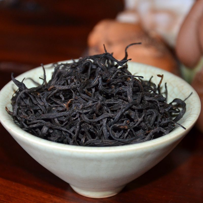 批发云南凤庆滇红茶有机乌龙红茶特级清香型500克散装养胃红茶