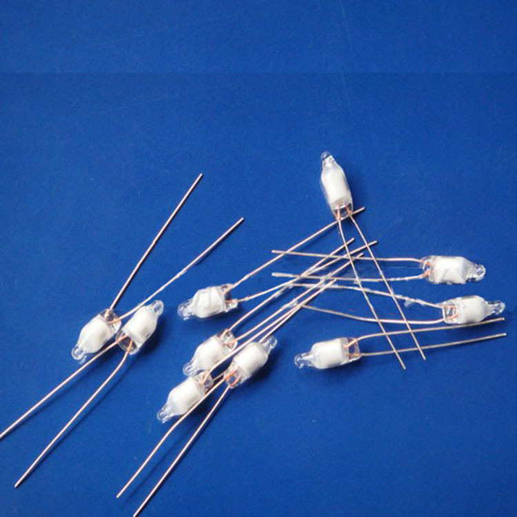 供应ne-2系列氖灯指示灯 氖泡,氖管,氖胆