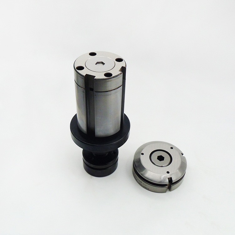 厂家直销数控冲床模具 c工位冲孔拉伸模 冲孔翻边模