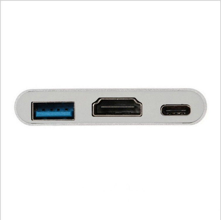 厂批发usb3.1 type c to