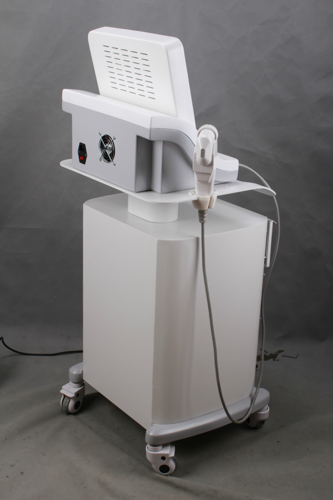 医疗版聚焦超声刀 美版超声刀 美容院抗衰祛皱面部 直销美容仪器