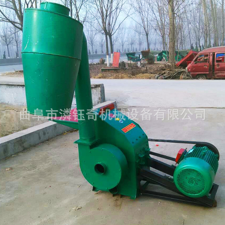 家用饼类粉碎机 养殖场草料打粉机 畜牧养殖机械
