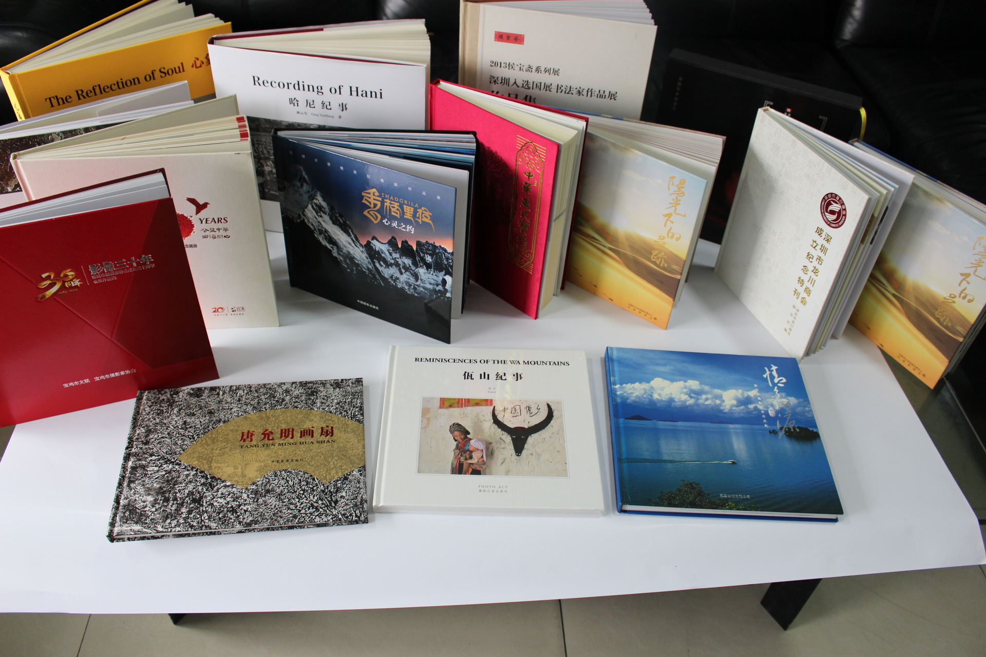 深圳市国创彩印刷包装有限公司