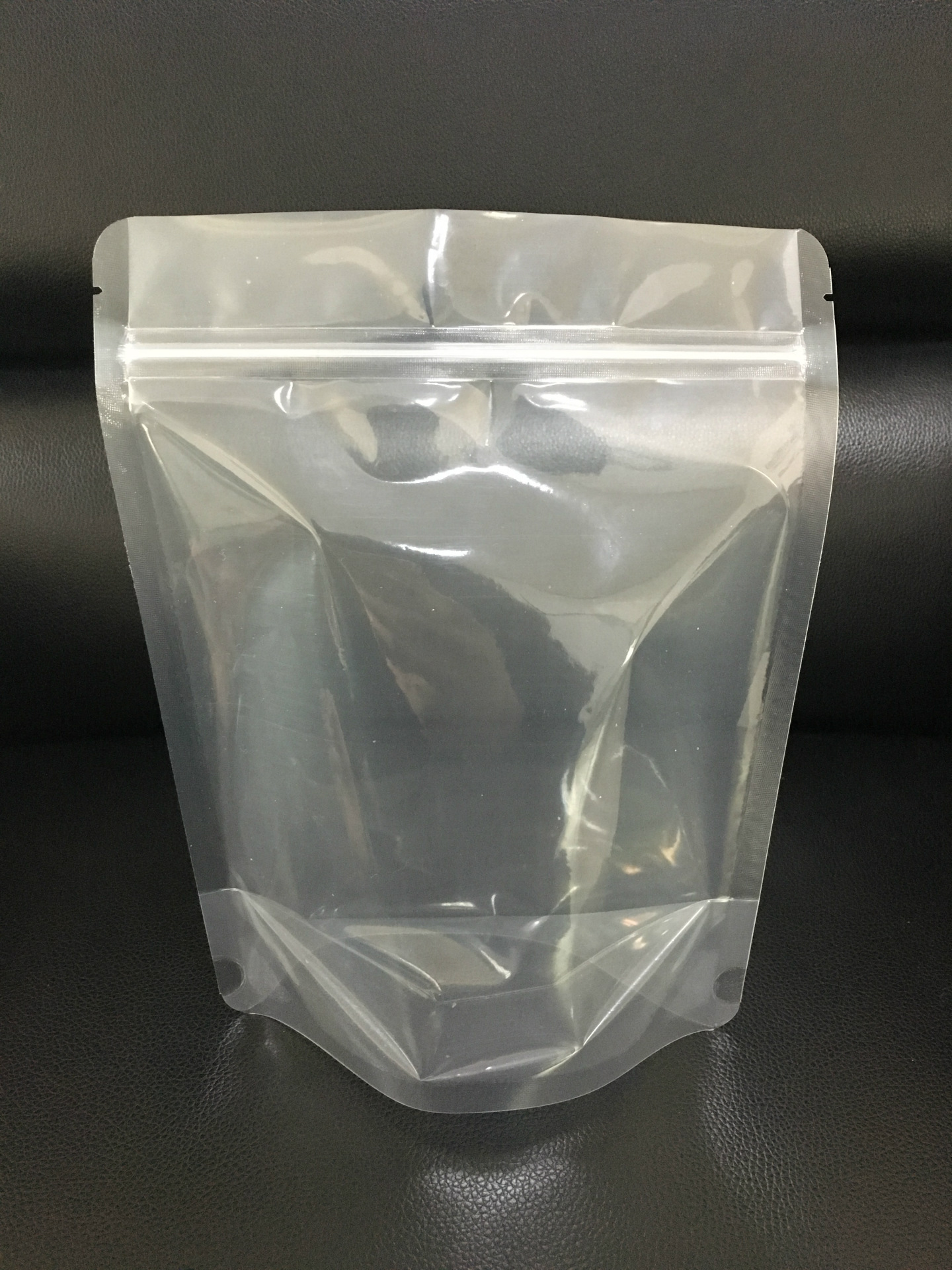 透明包装袋塑料通用袋现货休闲食品包装袋