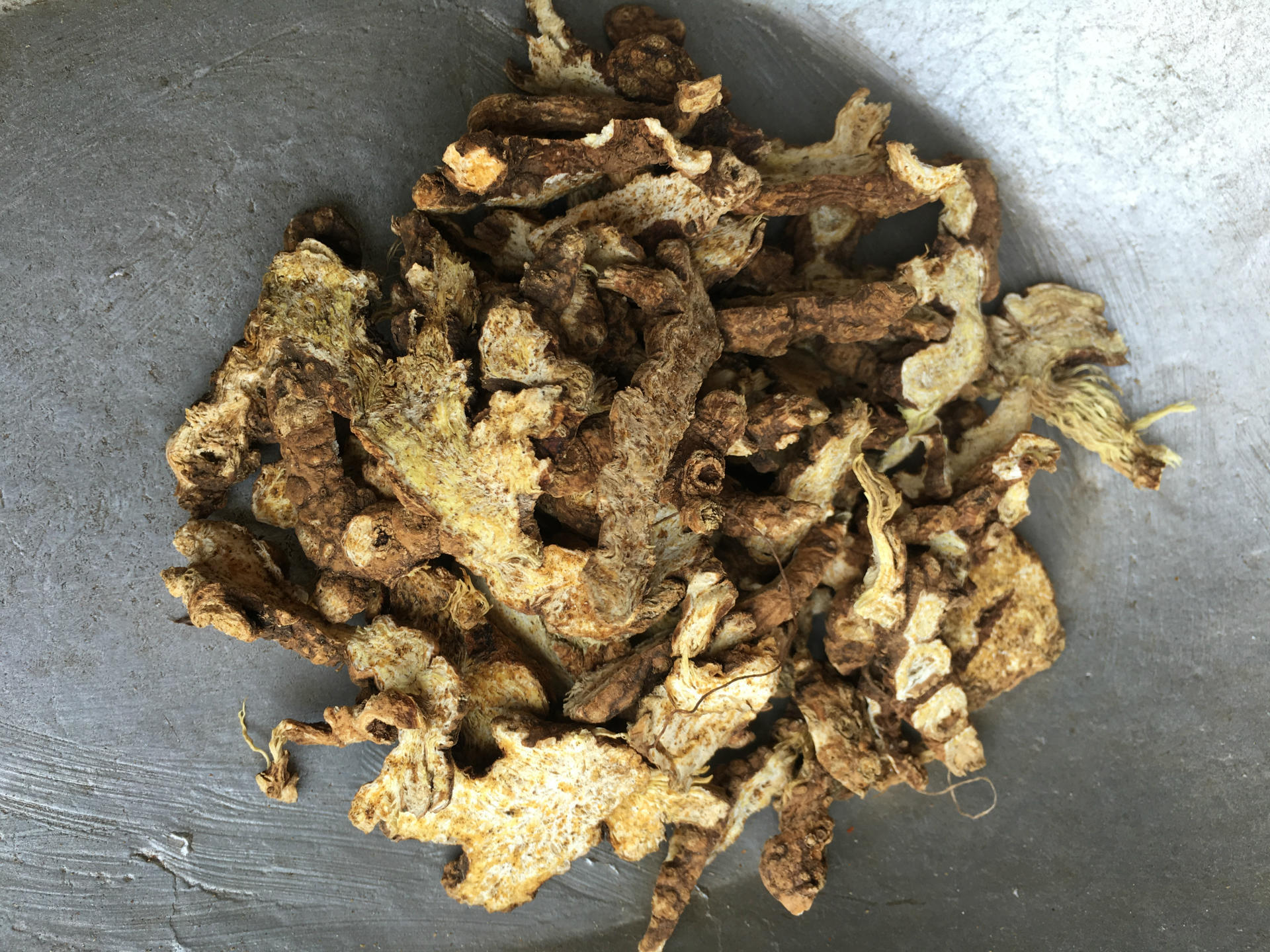 供应中药材苍术内蒙红茬北苍术代打中草药超细粉