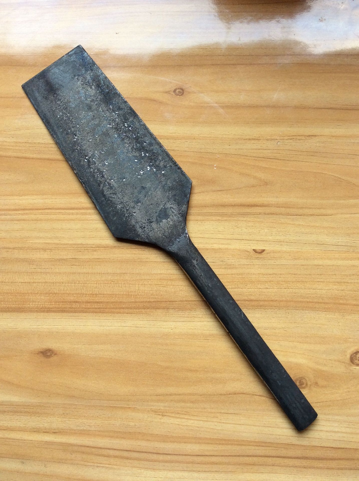 砖刀 泥刀 瓦刀 双面砖刀