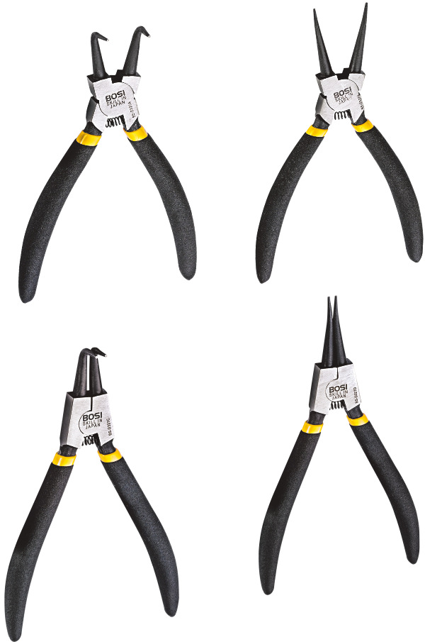 波斯精品挡圈钳 卡簧钳 bs213271