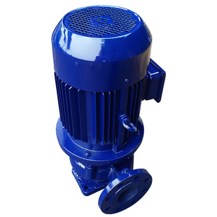 小型多级高扬程吸水泵 井下抽水农田浇灌食堂高层建筑用水泵