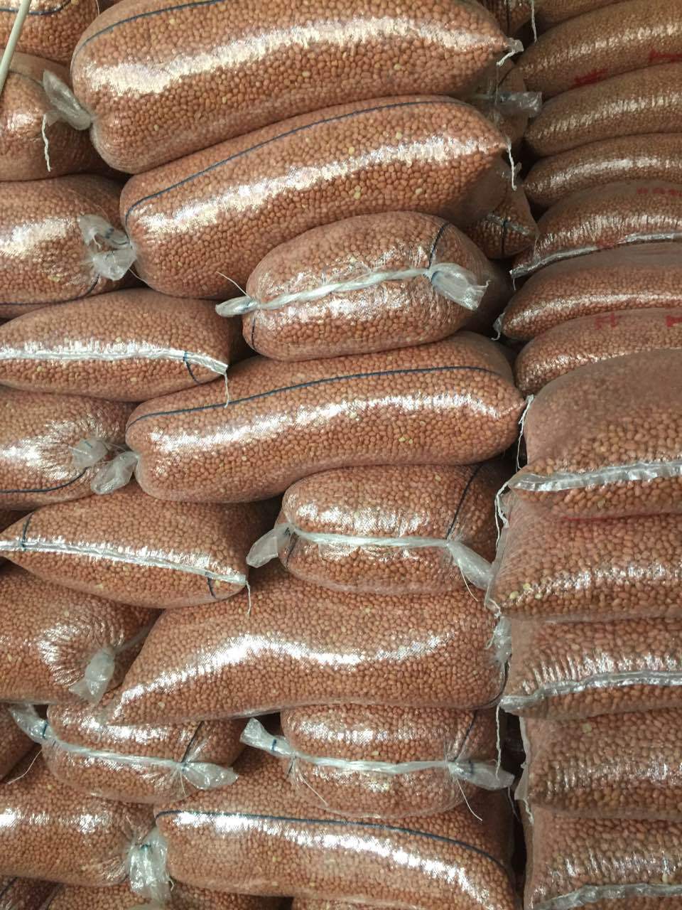 粮油干货生花生地方特产干货花生米现货批发特价热卖跑江湖好货