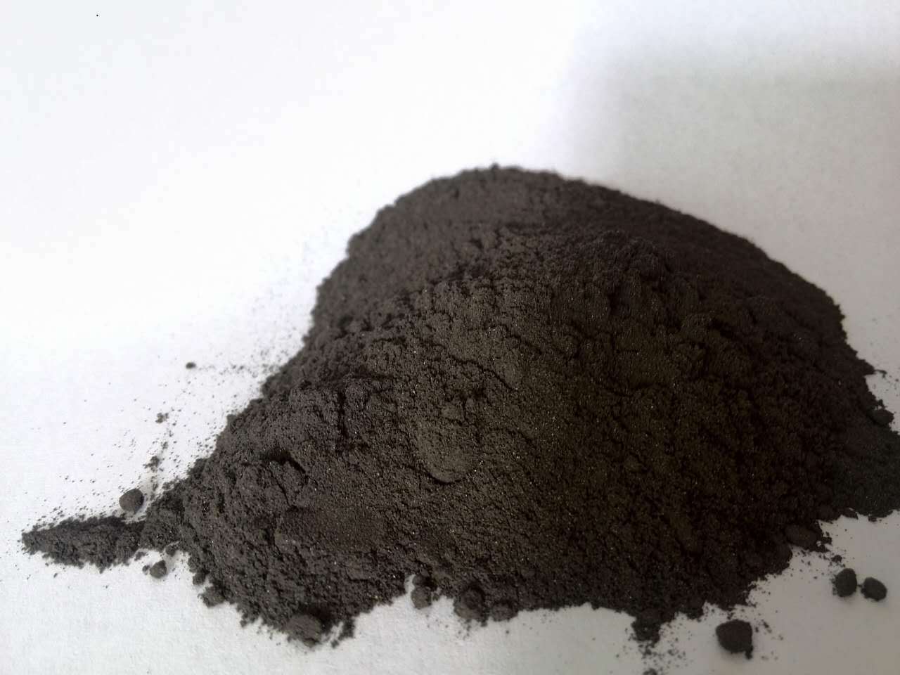 用工具搅拌使之充分同铅液,铅灰接触,使金属氧化物与液态金属铅发生