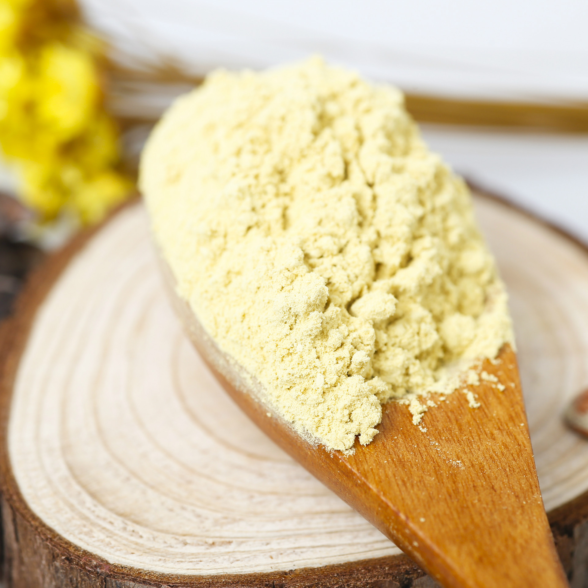 东北特产长白山松花粉包邮滋补品诚招代理马尾松250g松花粉批发