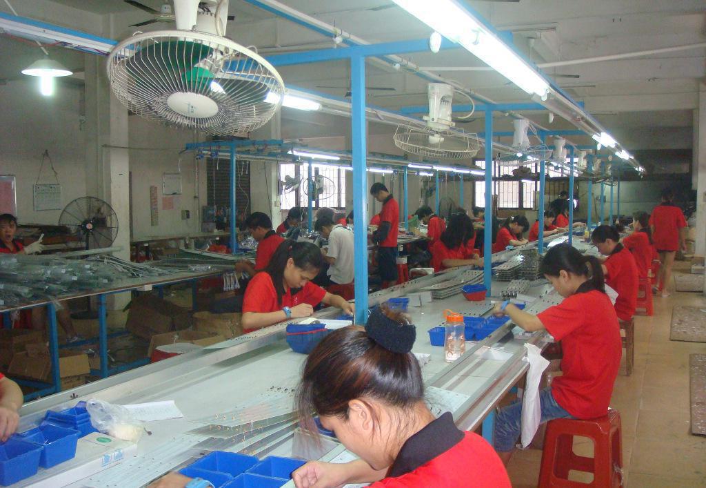 手工活外发代加工适合农村妇女做在家自己做老板创业致富