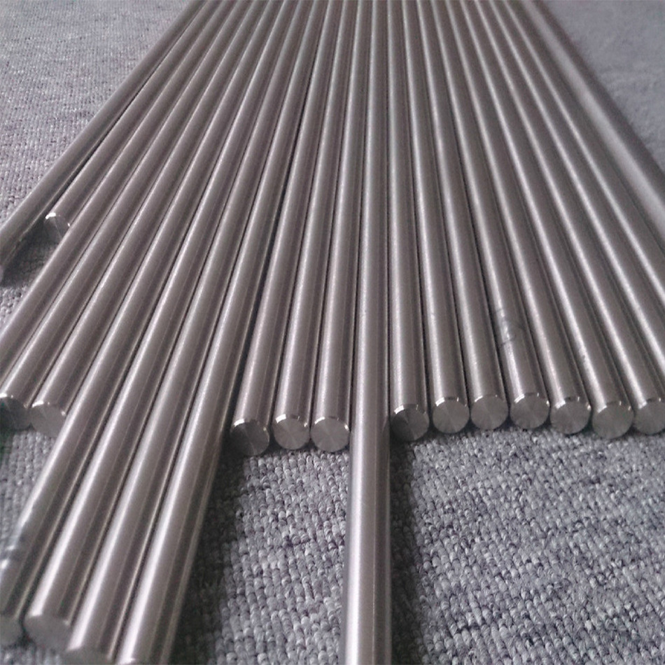 钛的性能与所含碳,氮,氢,氧等杂质含量有关,最纯的碘化钛杂质含量不