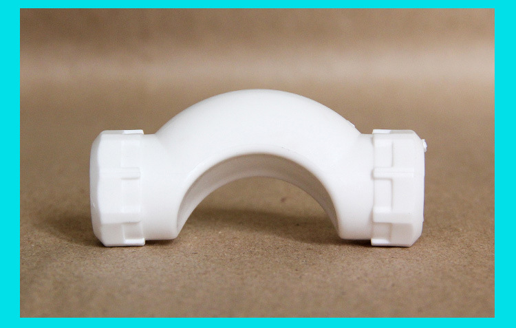 专业定做ppr过桥弯ppr管接头管材管件水管配件弯管批发