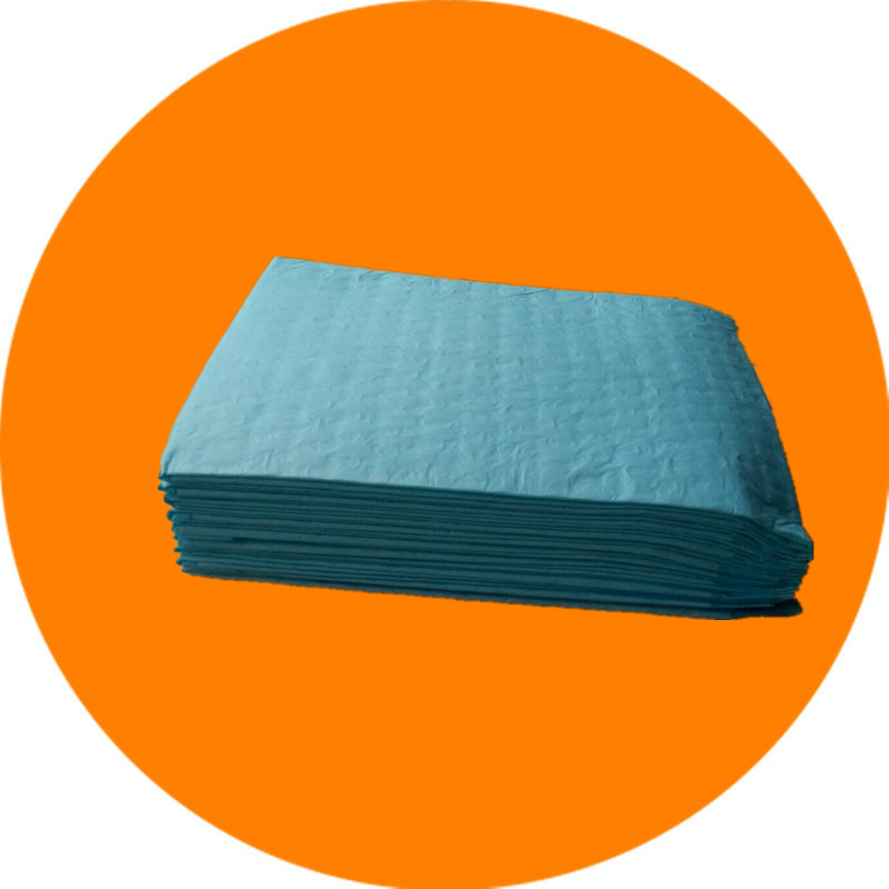 宠物用品纸尿垫 超强吸水除臭 60*90cm 厂家狗尿片贴牌加工批发