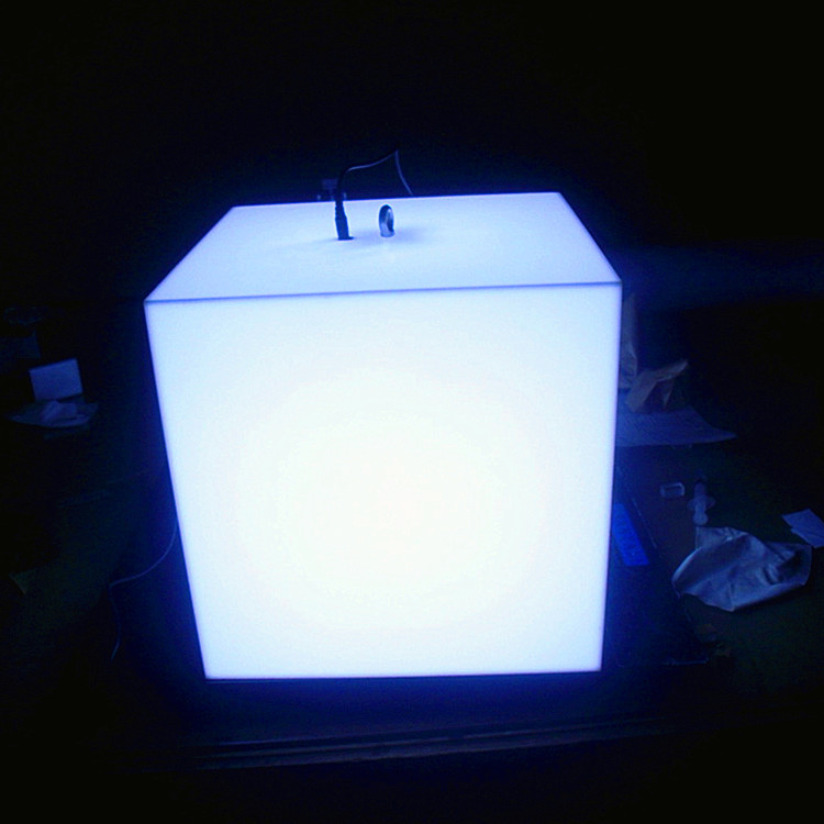 奶白亚克力板 白色亚克力透光板 白色有机玻璃板 亚克力灯光片